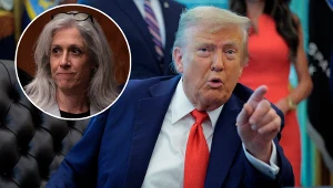 Chaos w USA wokół szczepionek. Administracja Trumpa zwalnia dyrektorkę