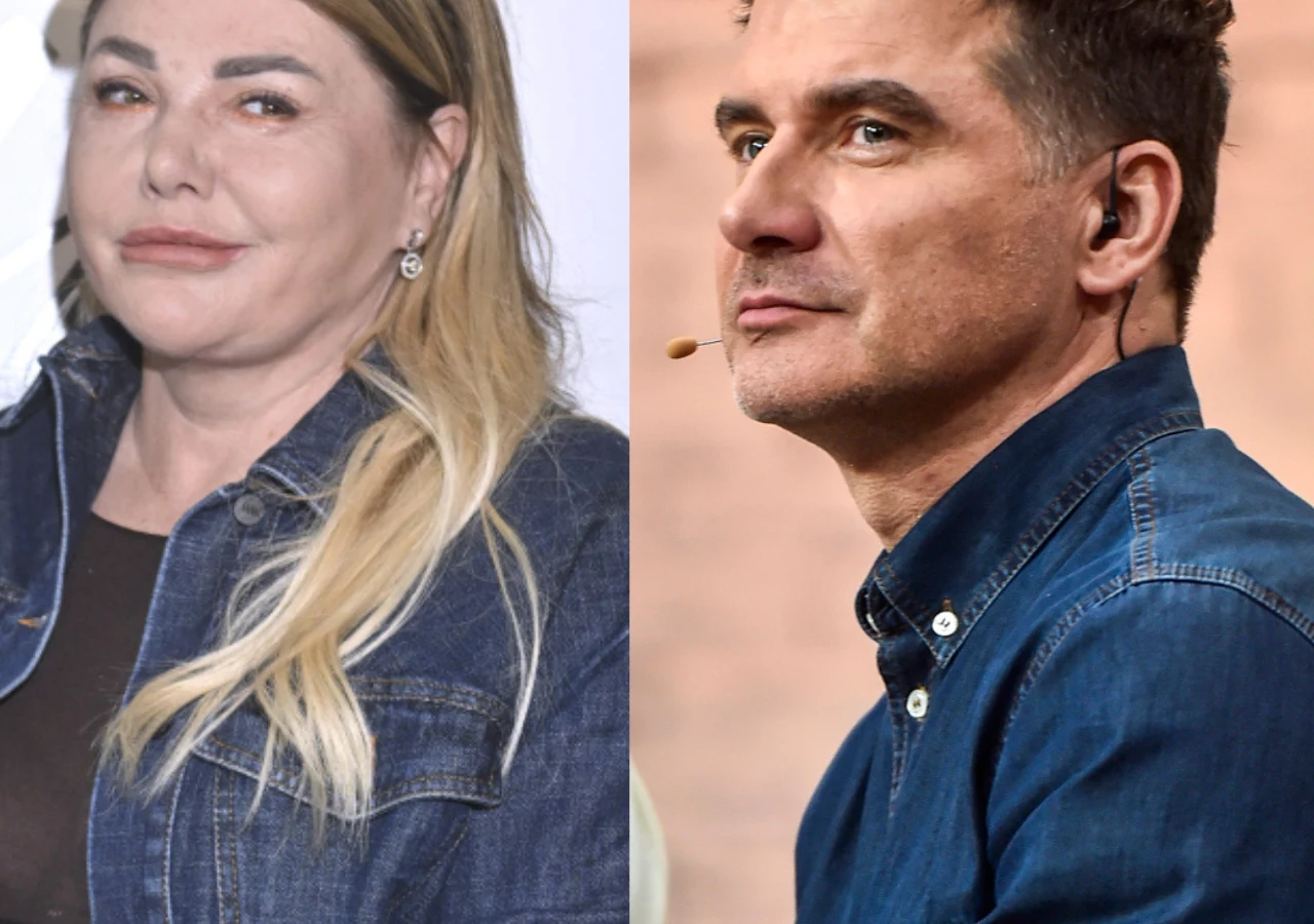 Katarzyna Niezgoda, Tomasz Kammel Katarzyna Niezgoda, Tomasz Kammel