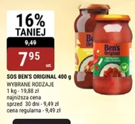Sos Ben's