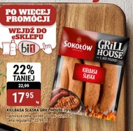 Kiełbasa Grill House