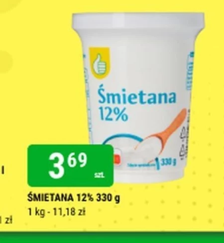 Śmietana