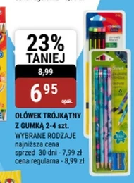 Ołówek