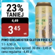 Piwo Edelmeister
