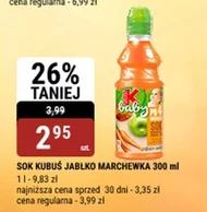 Sok Kubuś