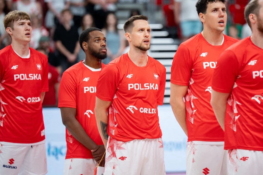 Jordan Loyd ma dać wiele radości polskim kibicom na Eurobaskecie Jordan Loyd ma dać wiele radości polskim kibicom na Eurobaskecie