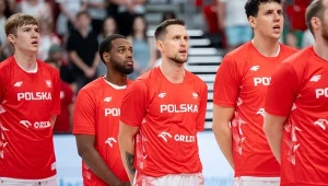 Cypr - Polska w 6. kolejce kwalifikacji do EuroBasketu. Relacja na żywo