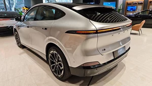 Dwa pierwsze modele Xpenga już w Polsce. Ile kosztują G6 i G9? 