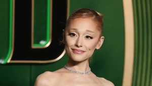 Ariana Grande planuje nową trasę koncertową