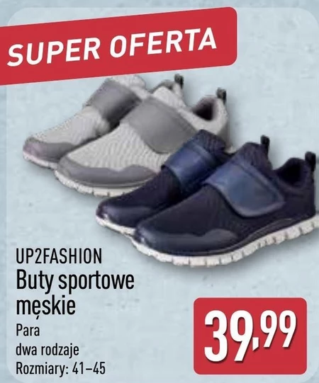 Buty sportowe