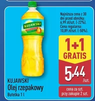 Olej Kujawski