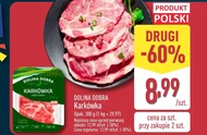 Karkówka Dolina Dobra