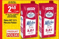 Mleko Mleczna Polana