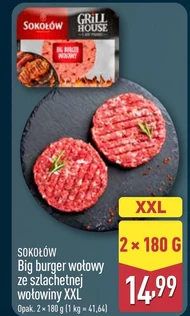 Burger Grill House