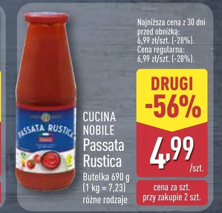 Passata Cucina Nobile