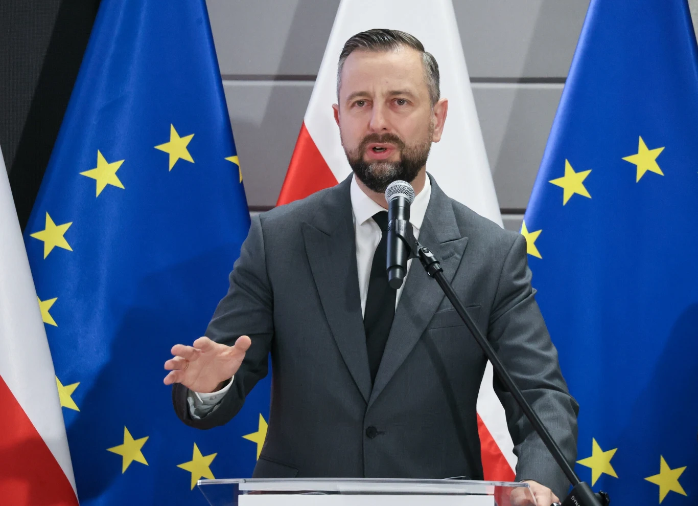 MON uruchomiło Centrum Kontroli Misji Satelitarnych (zdj. ilustracyjne) MON uruchomiło Centrum Kontroli Misji Satelitarnych (zdj. ilustracyjne)