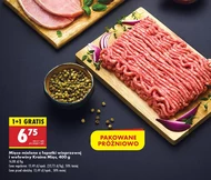 Mięso mielone Kraina Mięs
