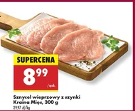 Sznycel Kraina Mięs