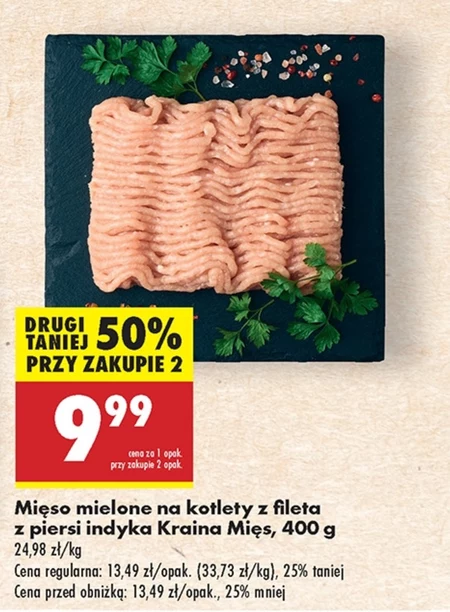 Mięso mielone