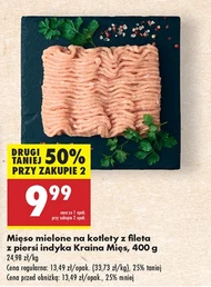Mięso mielone