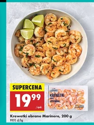 Krewetki Marinero