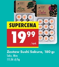 Sushi Sakura