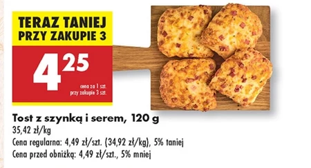 Tost