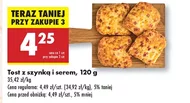 Tost