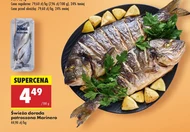 Dorada Marinero
