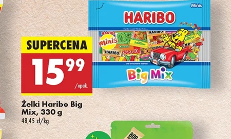 Желе Haribo
