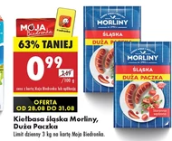 Kiełbasa Morliny