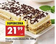 Ciasto Bit