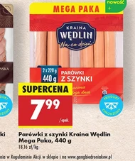 Parówki