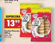 Ciastka Twoje Słodkie Chwile