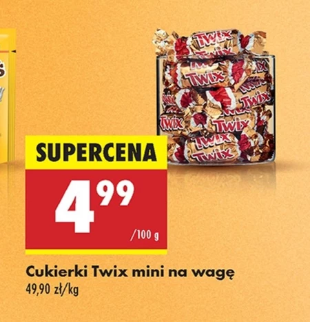 Cukierki