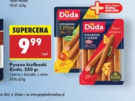 Kiełbaski Duda