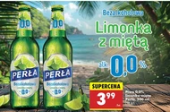 Piwo Perła