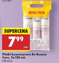 Płatki kosmetyczne