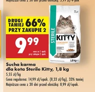 Karma dla kota