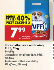Karma dla psa