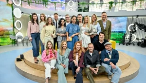 Ekipa "halo tu polsat"