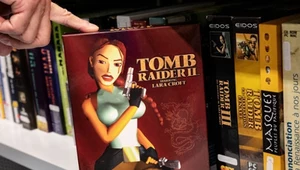 To początek końca? Studio od Tomb Raidera zwalnia kolejnych pracowników