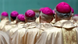 Autorzy listu otwartego do biskupów wyrażają zaniepokojenie zmianami, który drugi zespół – bpa Sławomira Odera - wprowadził w projekcie o komisji niezależnych ekspertów