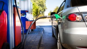 UOKiK skontrolował stacje paliw. Te lokalizacje omijaj szerokim łukiem