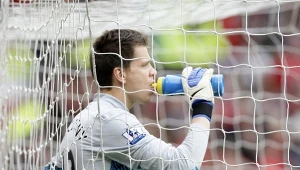 Osiem wpuszczonych goli, Szczęsny bezradny. Hit zmieniony w bezlitosny pogrom