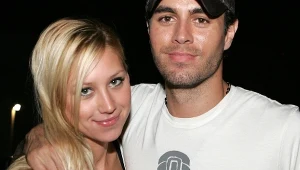 Enrique Iglesias i Anna Kurnikowa cenią sobie prywatność 