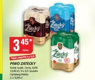 Piwo Zatecky
