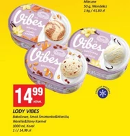 Lody Vibes