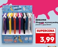 Długopis Beniamin