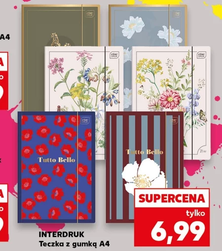 Teczka Interdruk