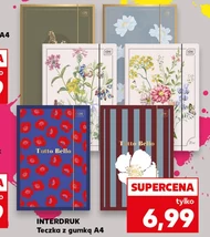 Teczka Interdruk